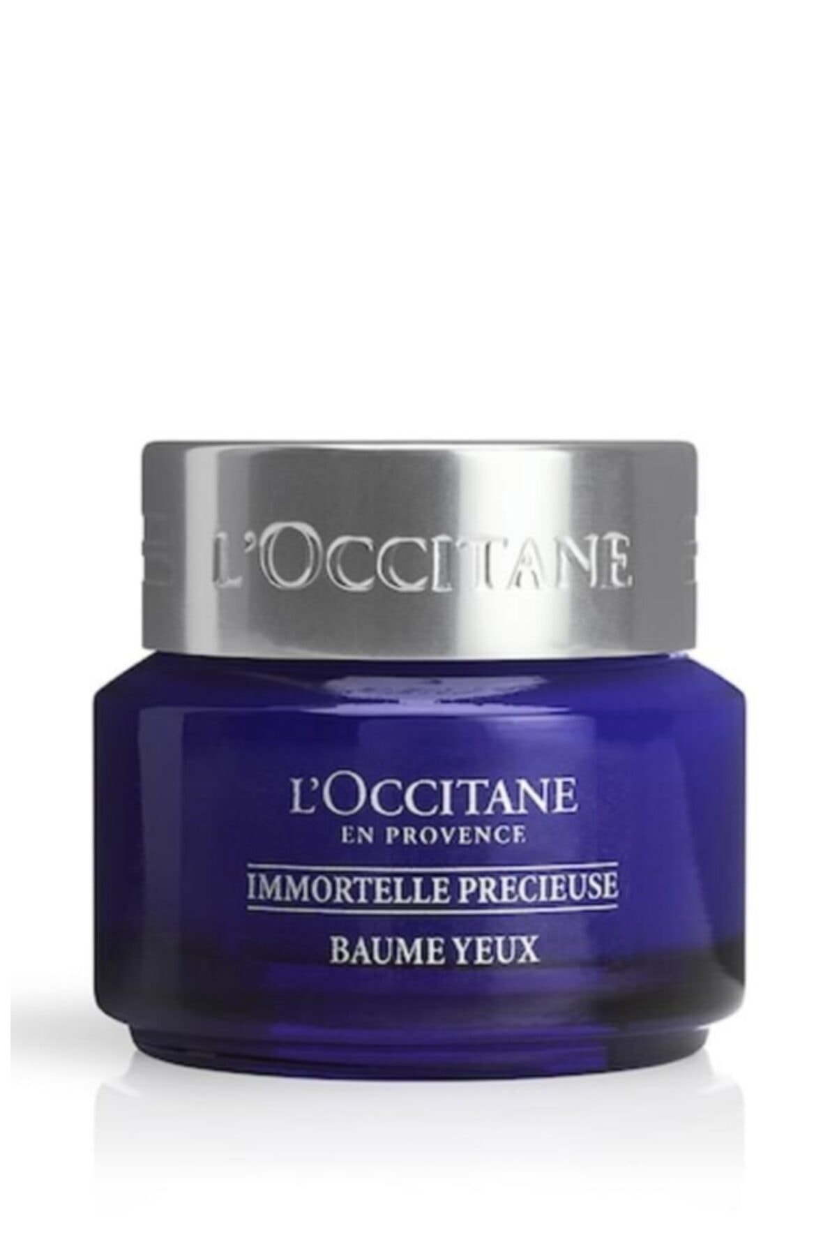 L'Occitane L'occıtane Immortelle Precious Eye Balm 15 Ml