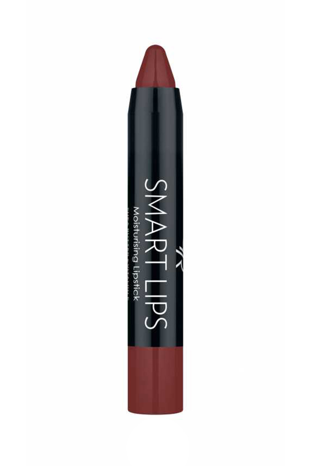 Golden Rose Nemlendiricili Kalem Ruj - Smart Lip Moisturising Lipstick No: 18 8691190567187