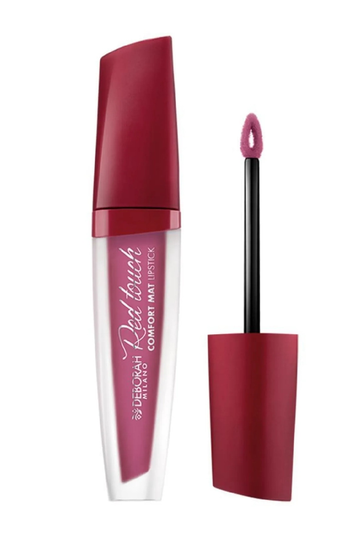 Deborah Red Touch Yumuşak Likit Mat Ruj No: 03 Pink