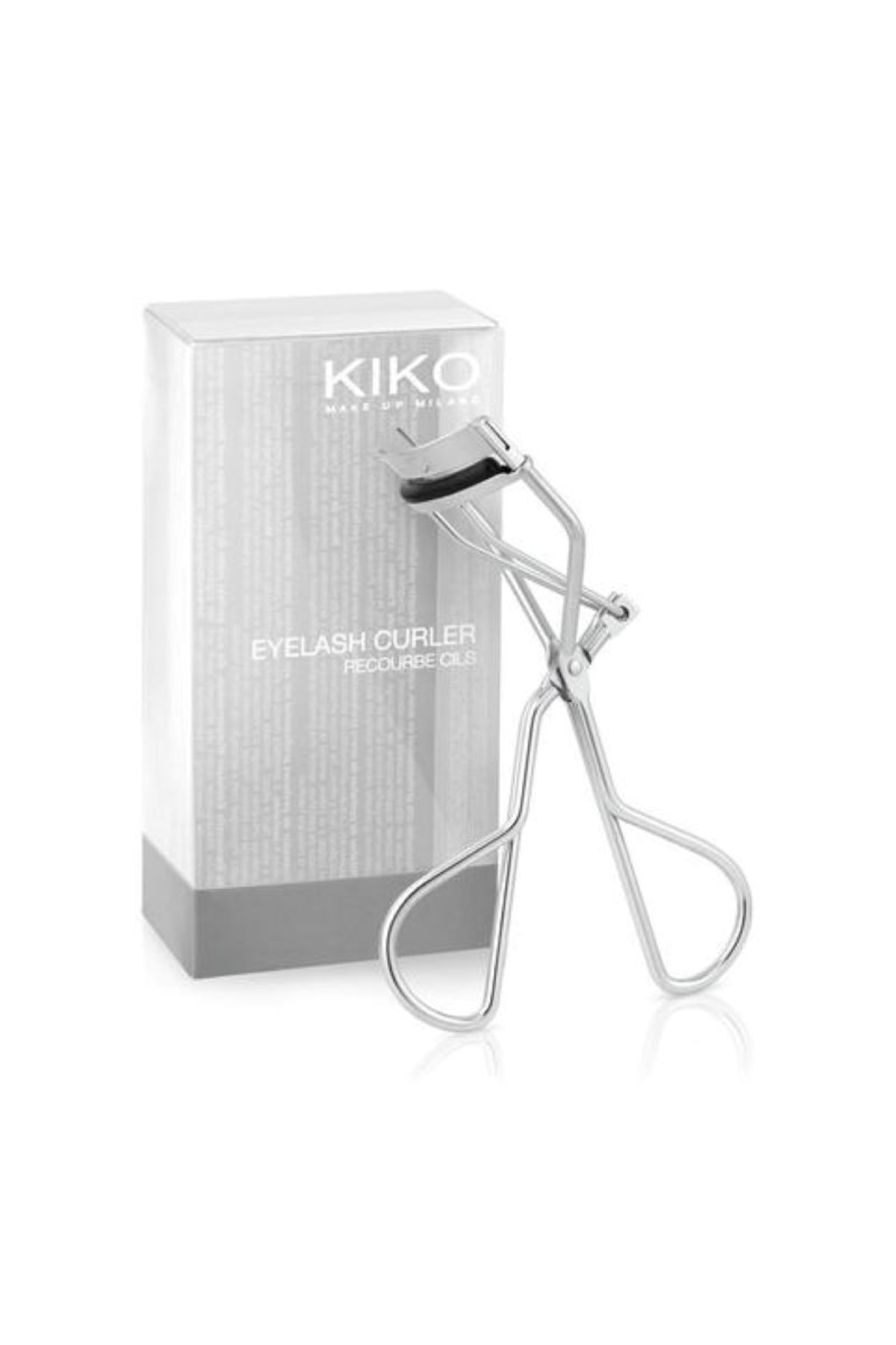 Eyelash Curler Profesyonel Çelik Kirpik Kıvırıcı