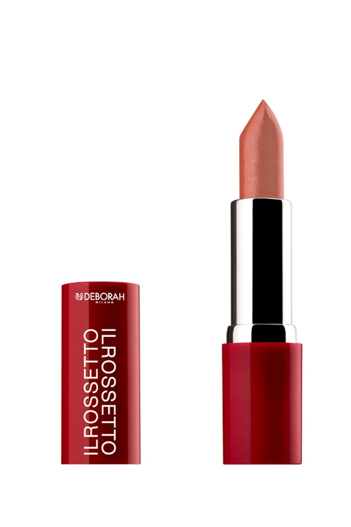 Il Rossetto Classic E Vitamini Ruj No: 516 Natural Beige