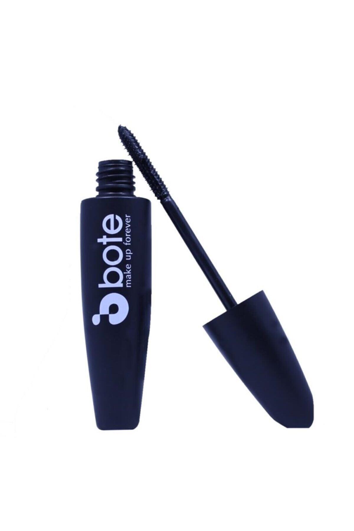 Bote Makeup Mascara Mega Multıplıer Long Lash