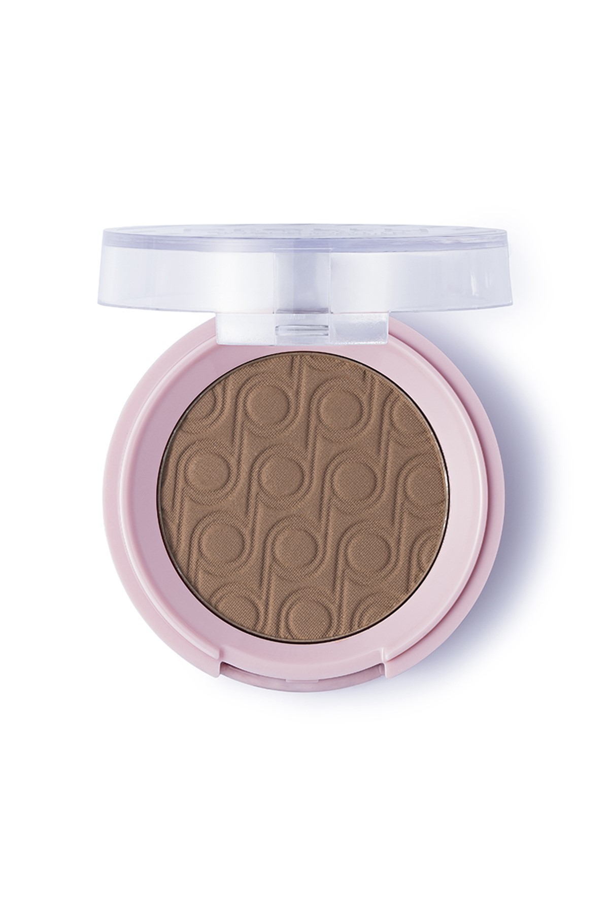 Flormar Kaş Farı - Pretty By Flormar Eyebrow Shadow 01 Light