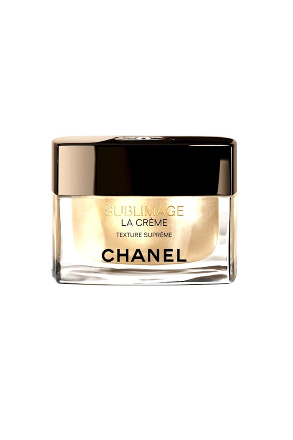 Chanel Yaşlanma Karşıtı & Yenileyici Bakım Kremi - Sublimage La Creme Texture Supreme 50 ml 3145891411409