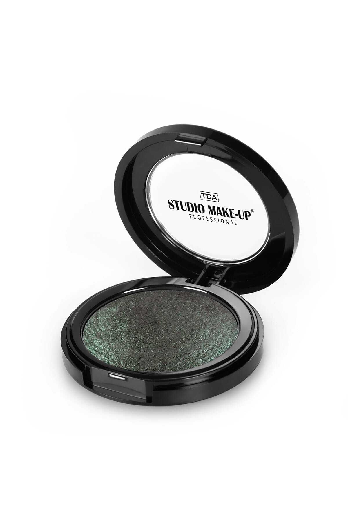 Tca Studıo Make-up Tekli Göz Farı Eyeshadow Terra 13