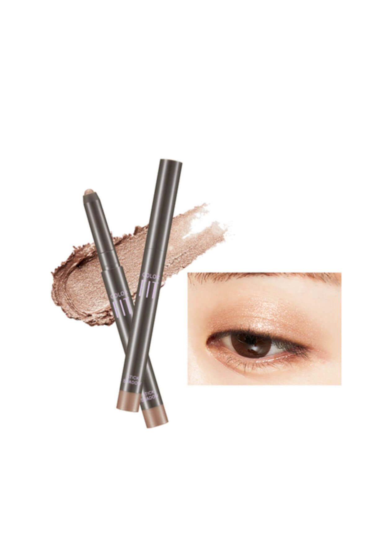 Missha Color Fit Stick Shadow (Star Shake)