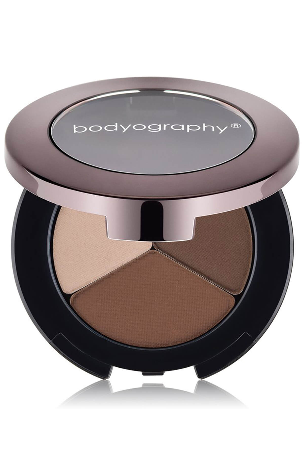 Bodyography 3'lü Kaş Farı - Brow Trio 744119135955