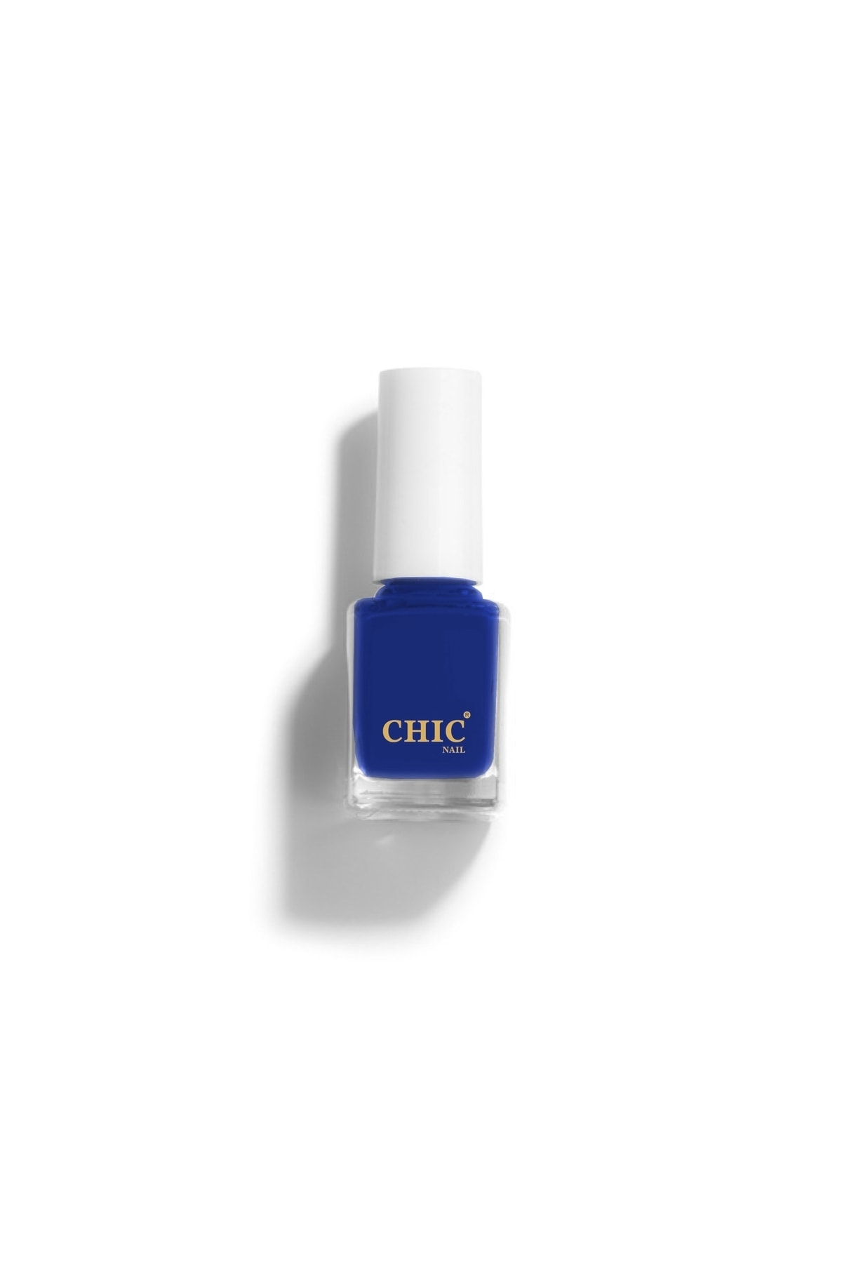 Chic Nail Açık Çivit Mavi Oje Indigo 143