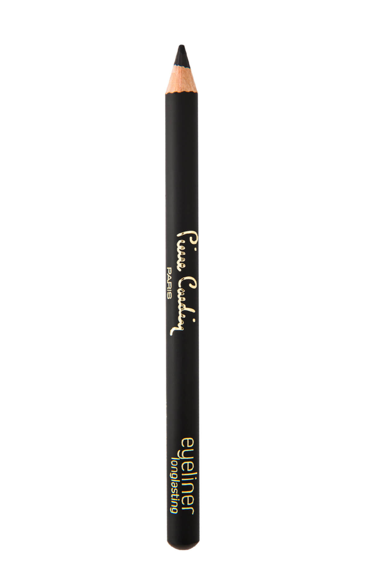 Pierre Cardin Uzun Süre Kalıcı Göz Kalemi - Longlasting Eyeliner Siyah