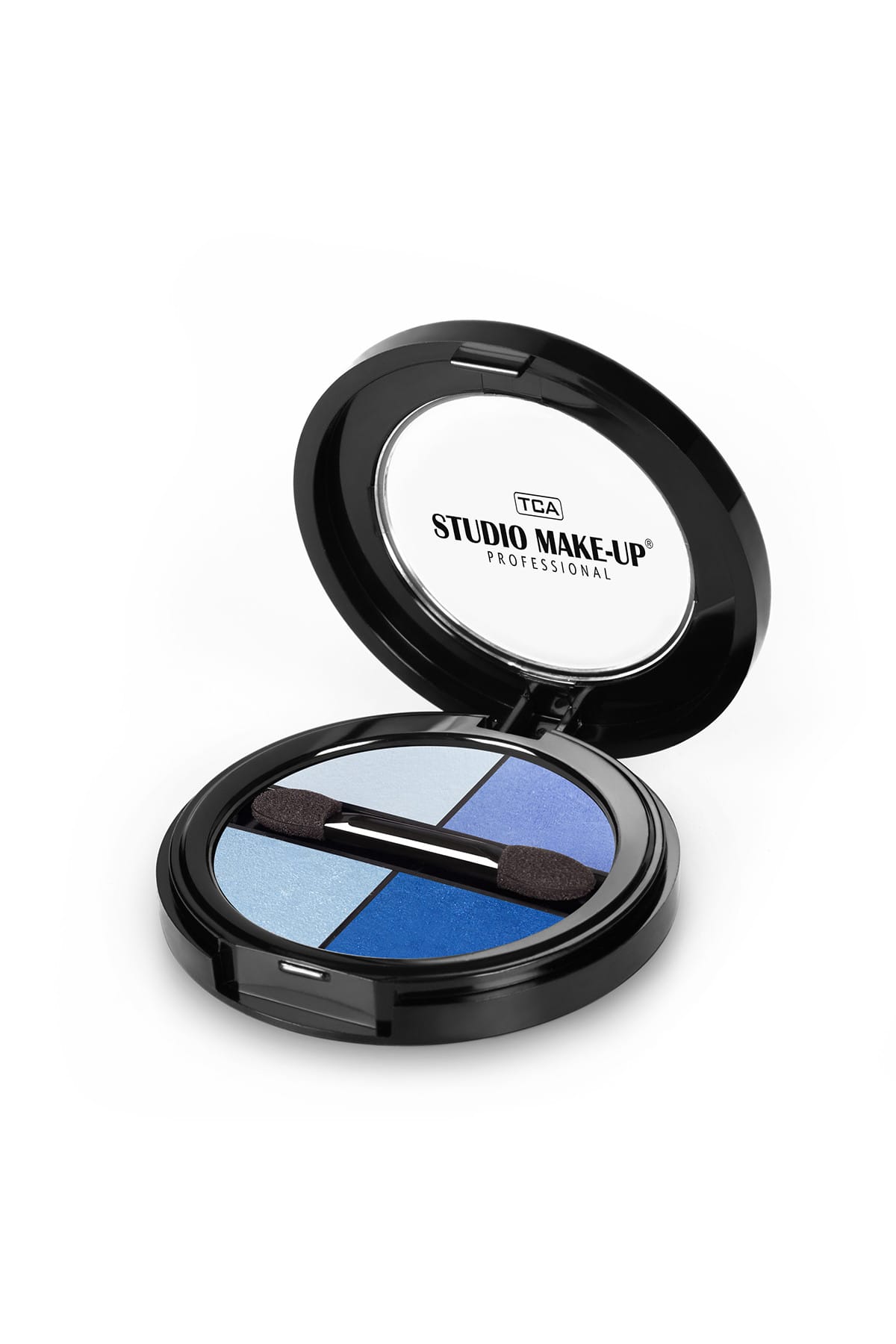 TCA Studio Make Up 4'lü Göz Farı - Eyeshadow Qattro 02 8680196112316