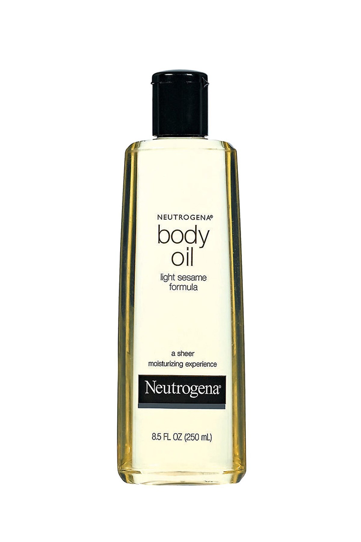 Neutrogena Vücut Yağı 250 ml 70501618202