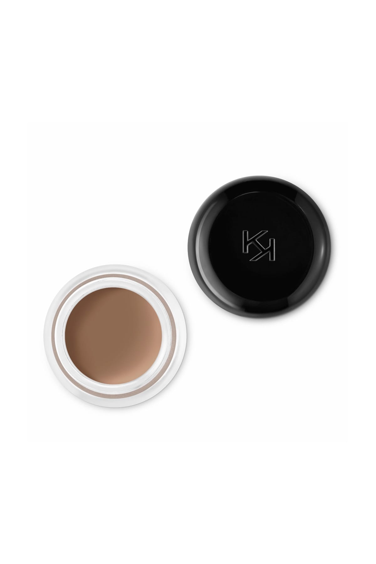 Kiko KAŞ JELİ - LASTİNG EYEBROW GEL 02 DEEP BLONDE 0.5 G 8025272635486