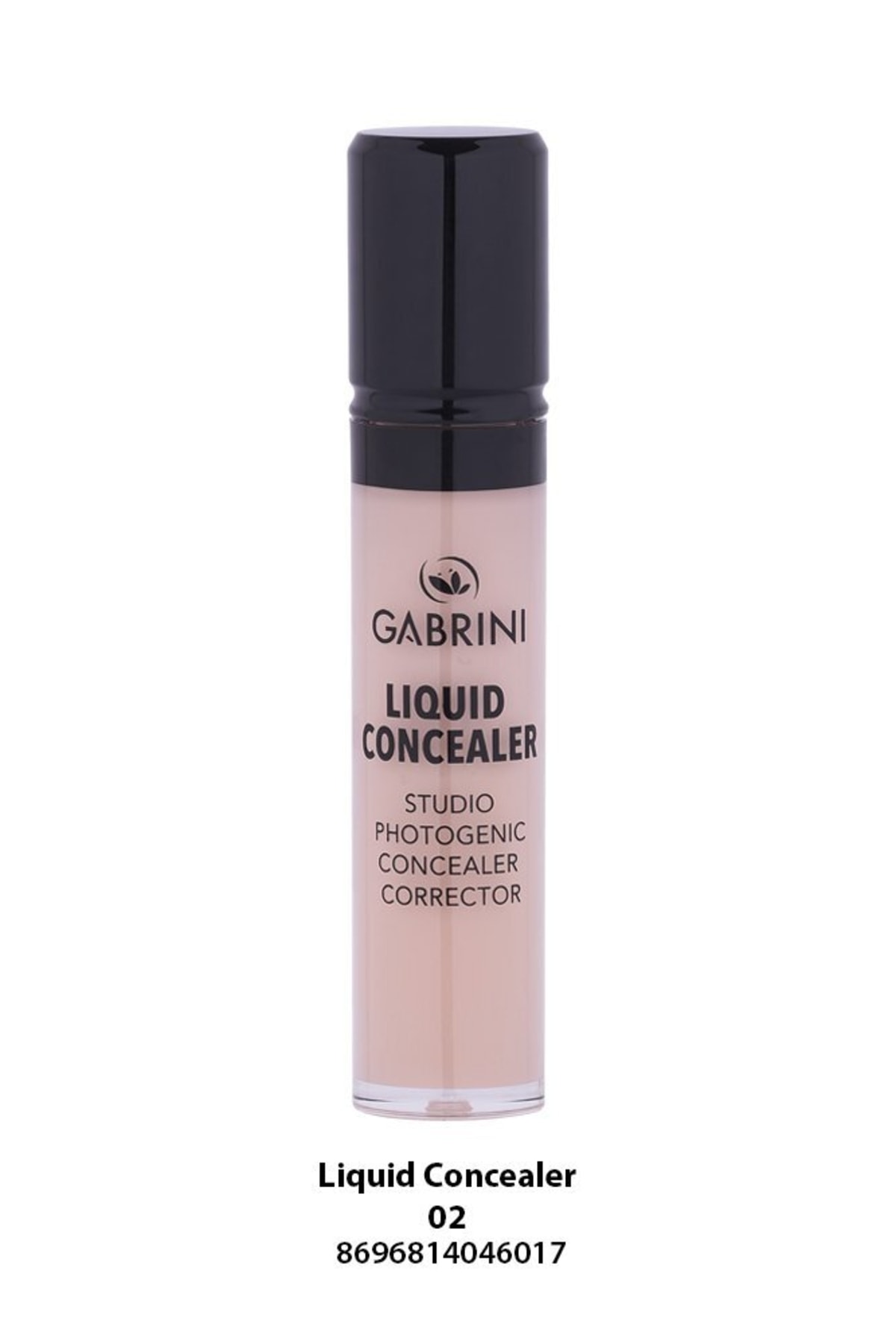 Gabrini Lıquıd Concealer 02