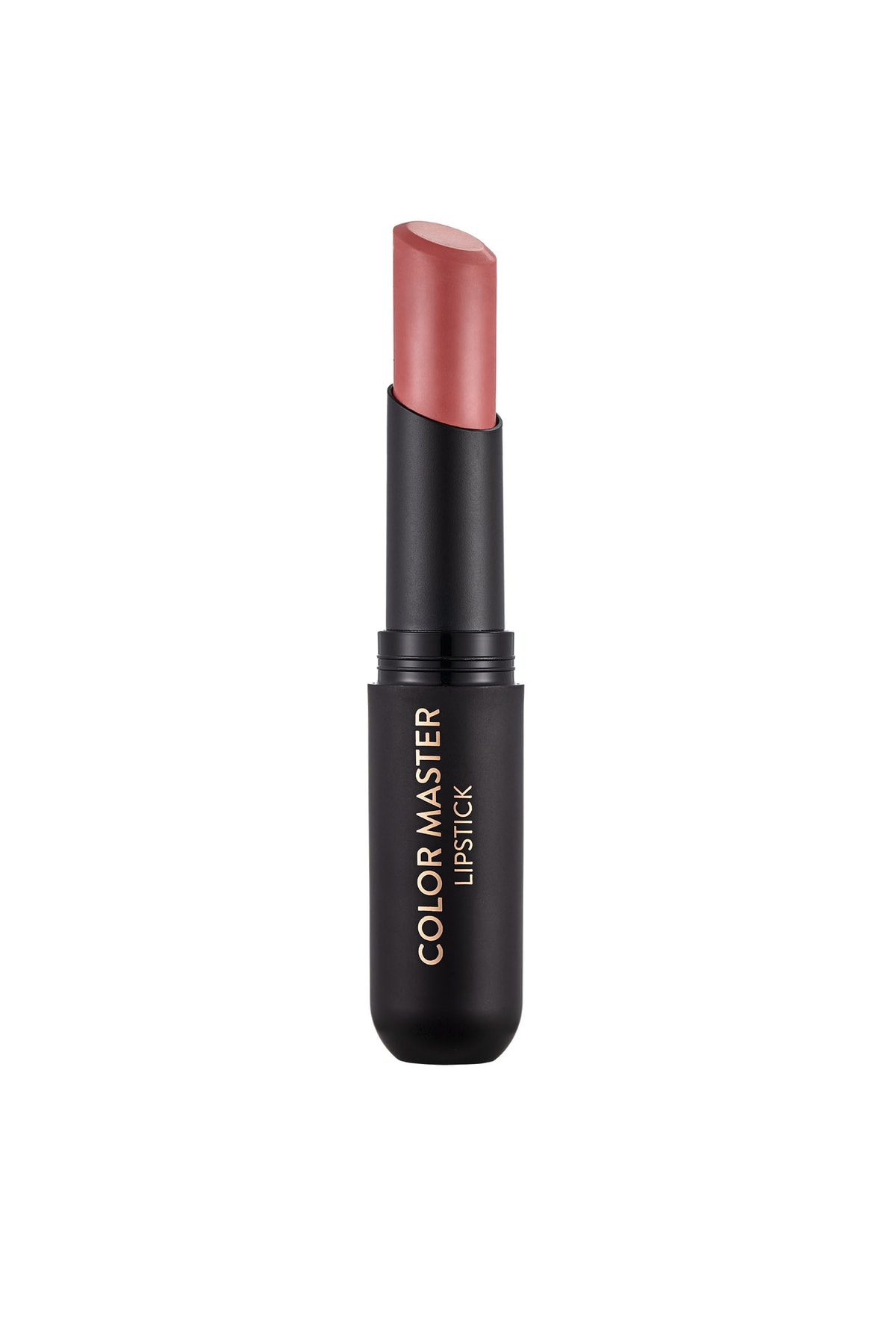 Flormar Kalıcı Mat Stick Ruj - Color Master Sls. - 003 Daily Must- 8682536017930