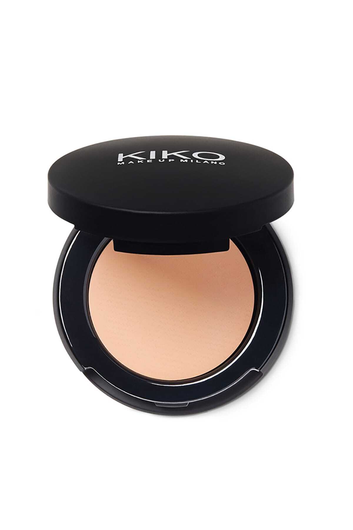 Kiko Kapatıcı - Full Coverage Concealer 01 Light 8025272607919