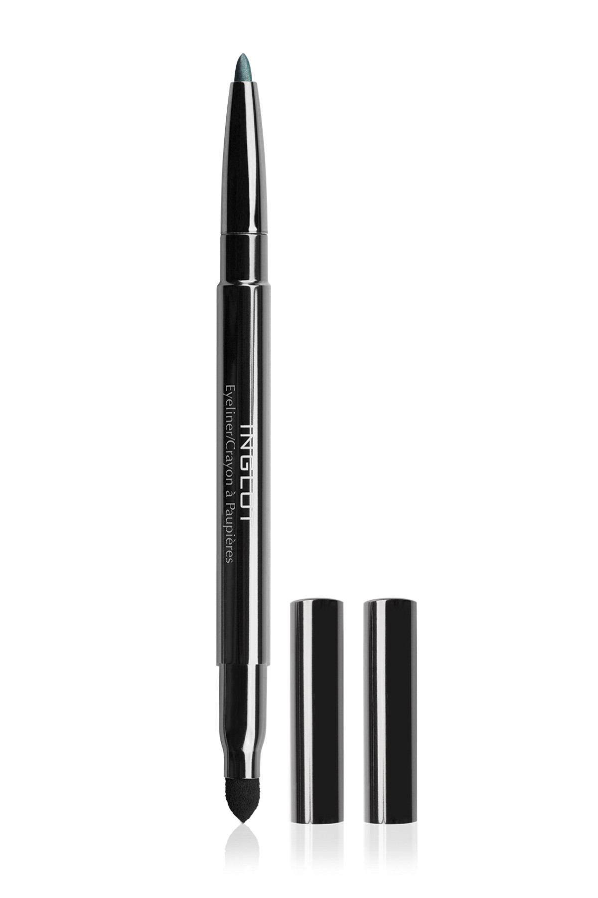 INGLOT Eyeliner - Eyeliner FM 527 5907587145276