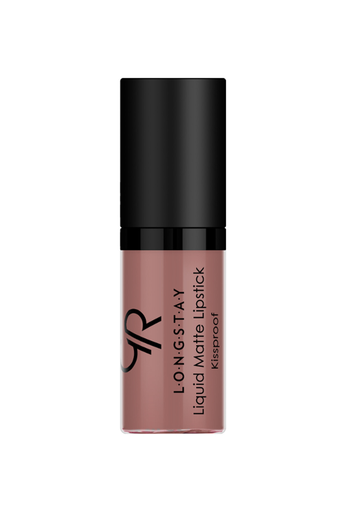 Golden Rose Likit Mini Mat Ruj - Longstay Liquid Matte Lipstick No: 23 8691190870232