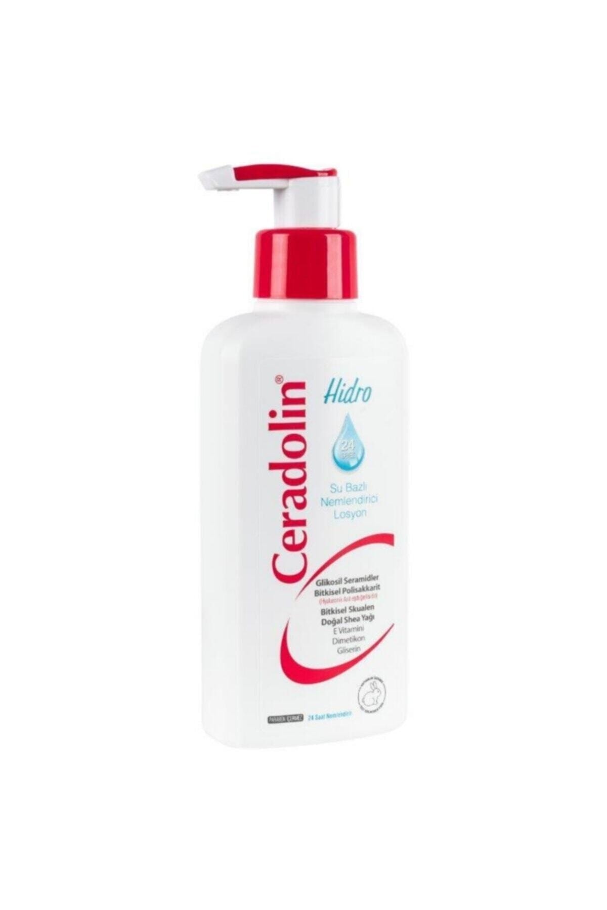 Ceradolin Ceradolın Hidro Nemlendirici Su Bazlı Losyon 200Ml