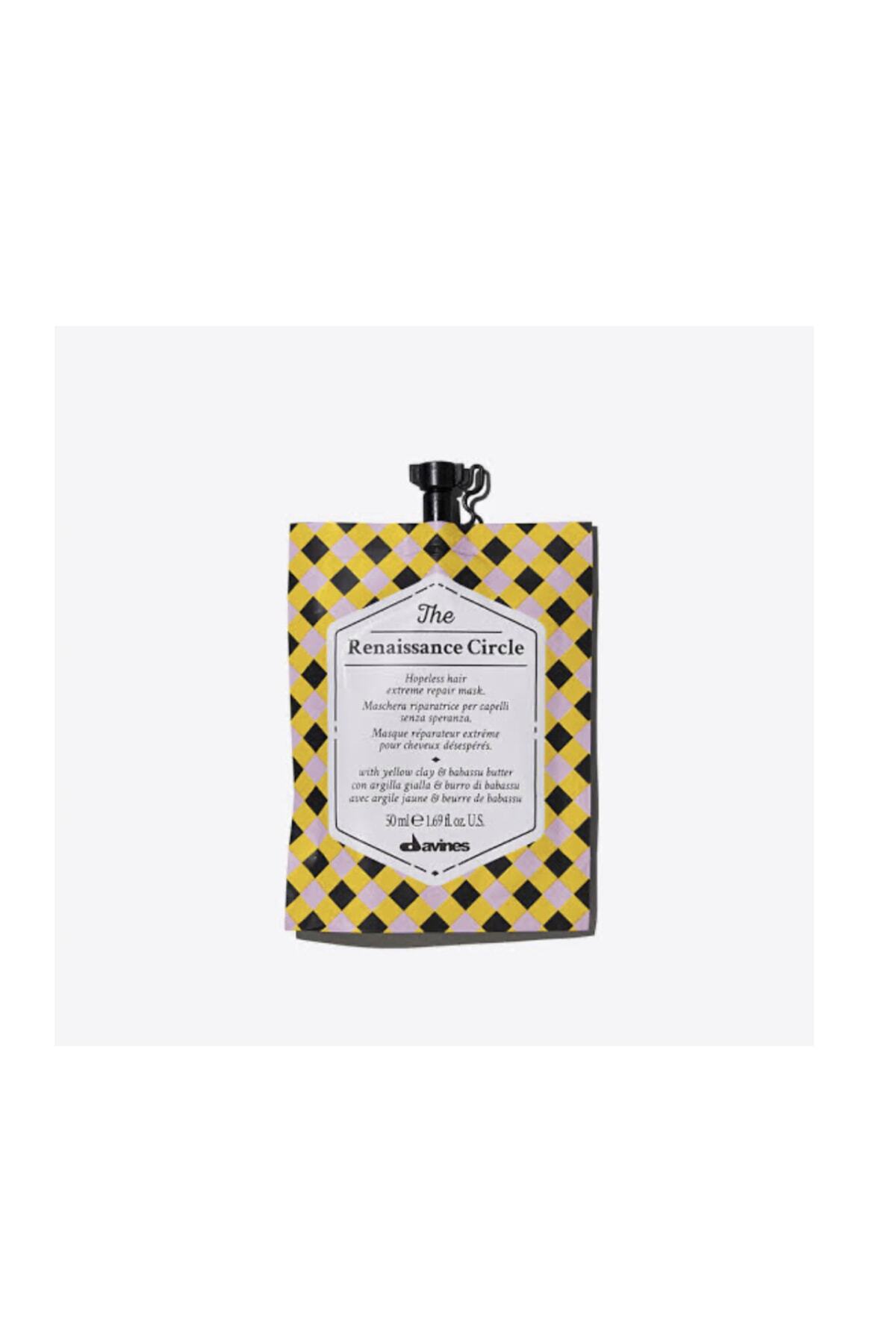 Davines Tcc The Renaissance Circle 50 Ml