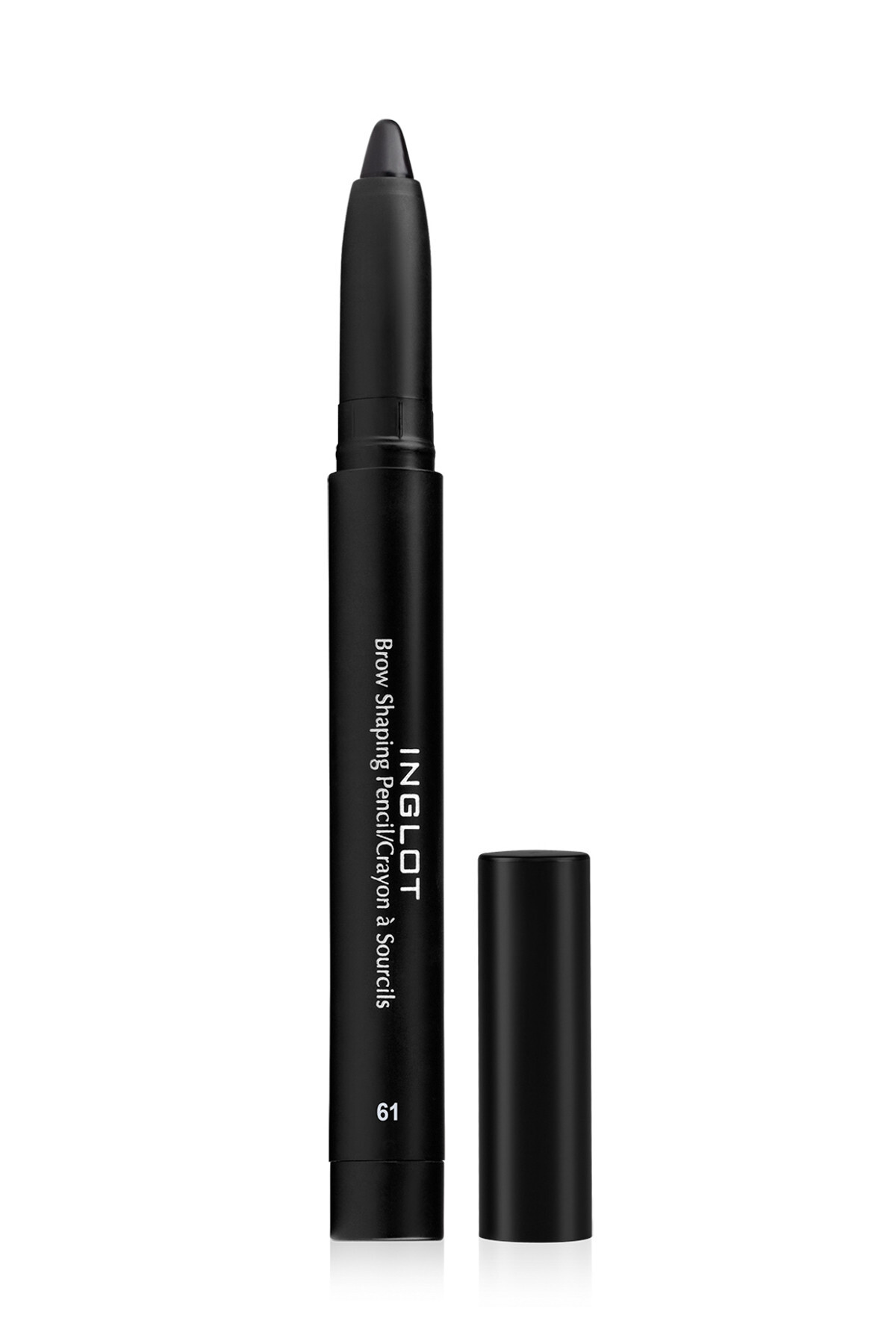 INGLOT Kaş Kalemi - Brow Shaping Pencil 61 1.4 g 5907755399616
