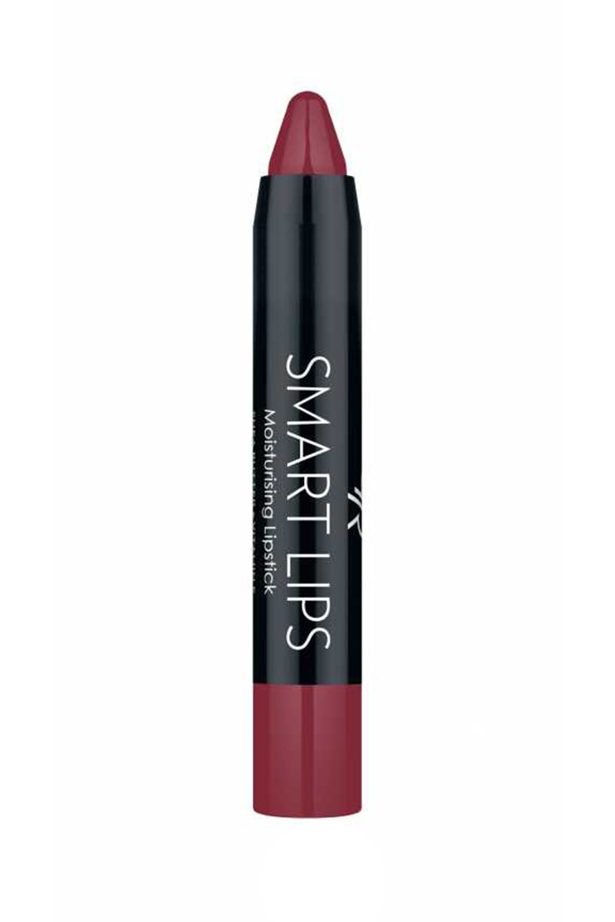 Golden Rose Nemlendiricili Kalem Ruj - Smart Lip Moisturising Lipstick No: 13 8691190567132