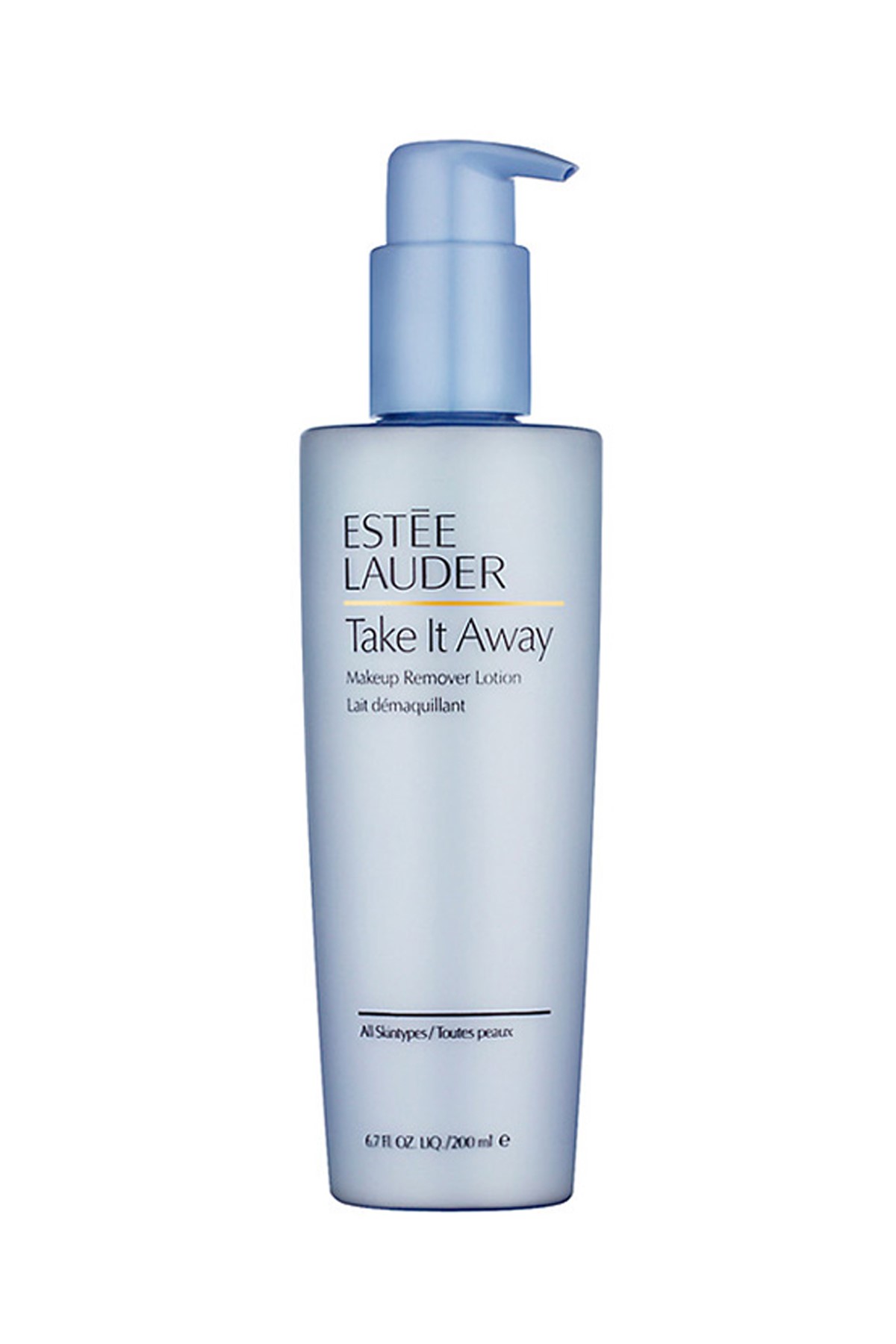 Estee Lauder Makyaj Temizleme Losyonu - Lotion Make Up Remover 200 mL 27131988106