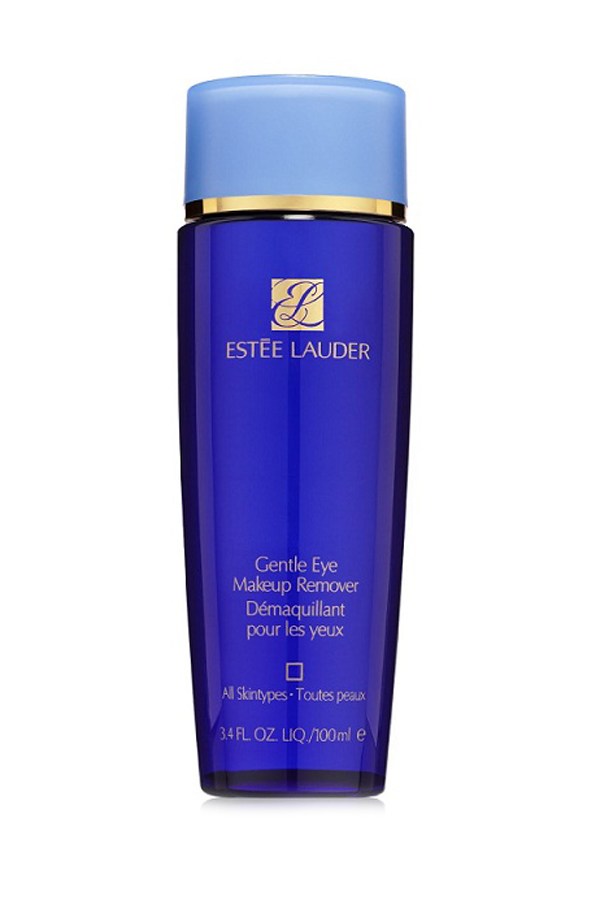 Estee Lauder Göz Makyaj Temizleyicisi - Gentle Cleanser Eye Makeup Remover 100 ml 27131009306