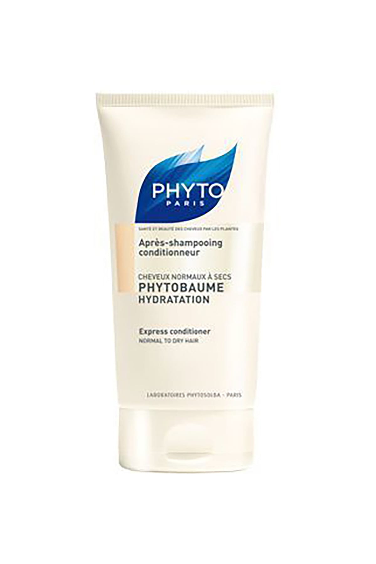 Phyto Normal ve Kuru Saçlar Saç Kremi - Phytobaume Hydration Express Conditioner 150 ml 0618059105272