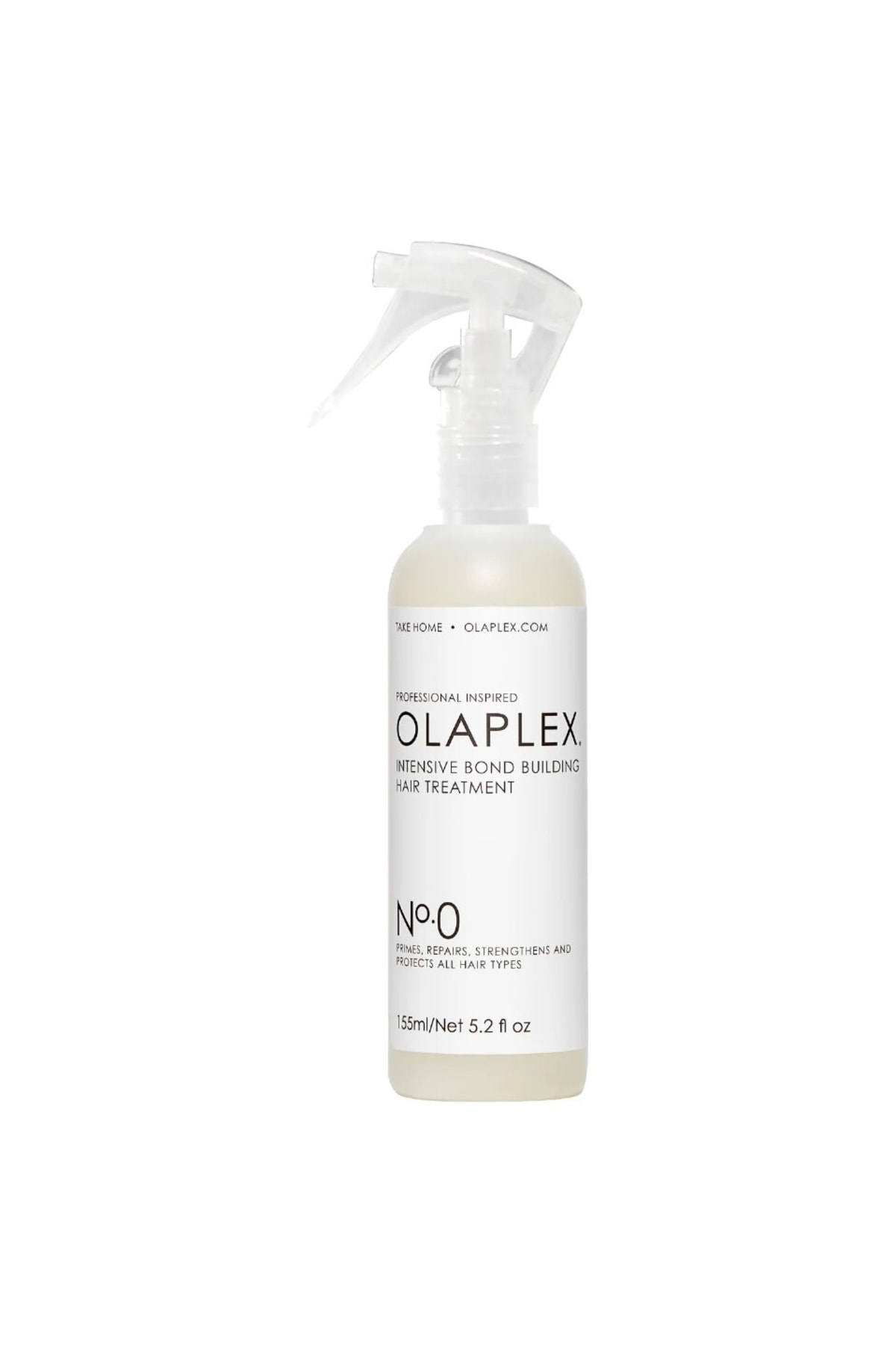 Olaplex No.0 Intensive Bond Builder Yoğun Bağ Kurma Tedavisi 155 Ml 20142215