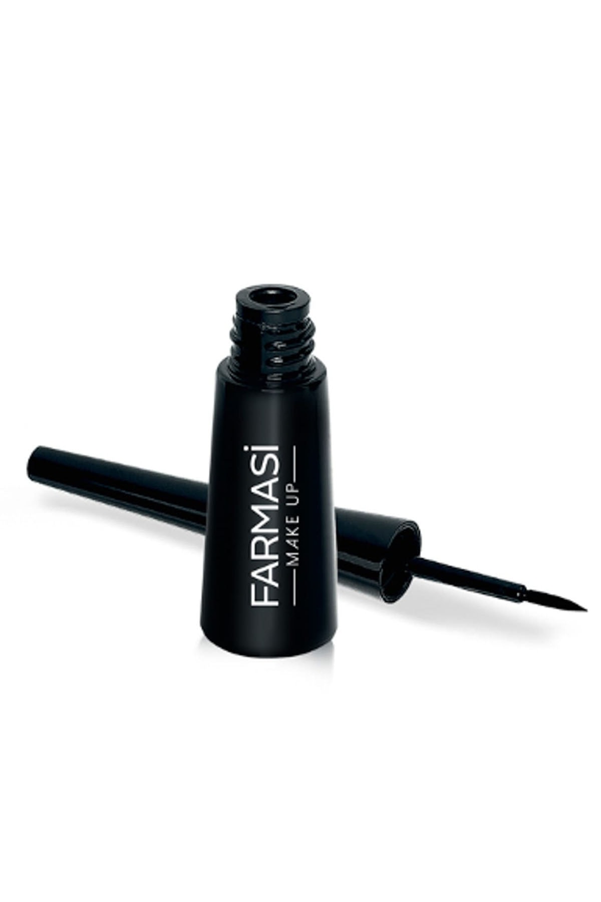 Farmasi Siyah Dipliner - Deeplook 4.5 G 8690131735012