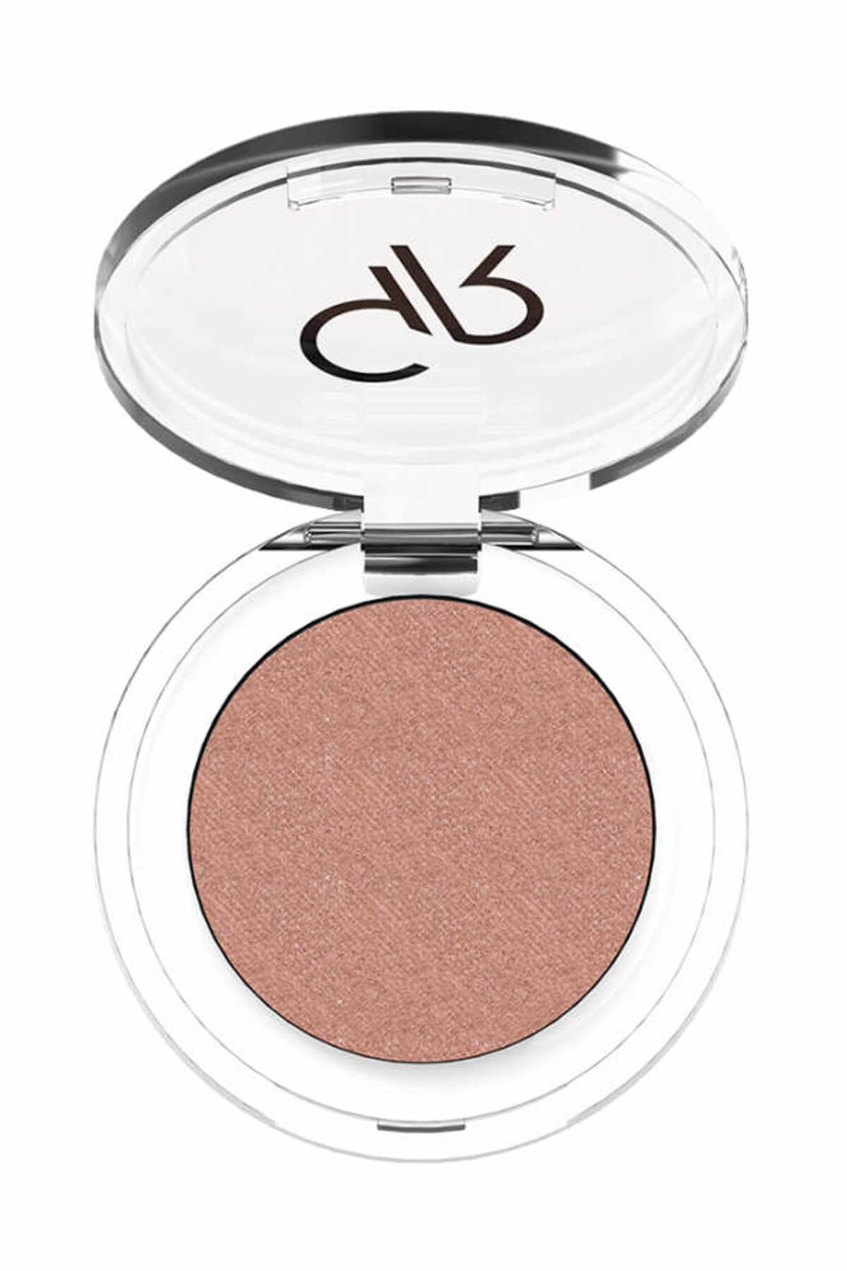 Golden Rose Sedefli Göz Farı - Soft Color Pearl Mono Eyeshadow No: 48 8691190334581