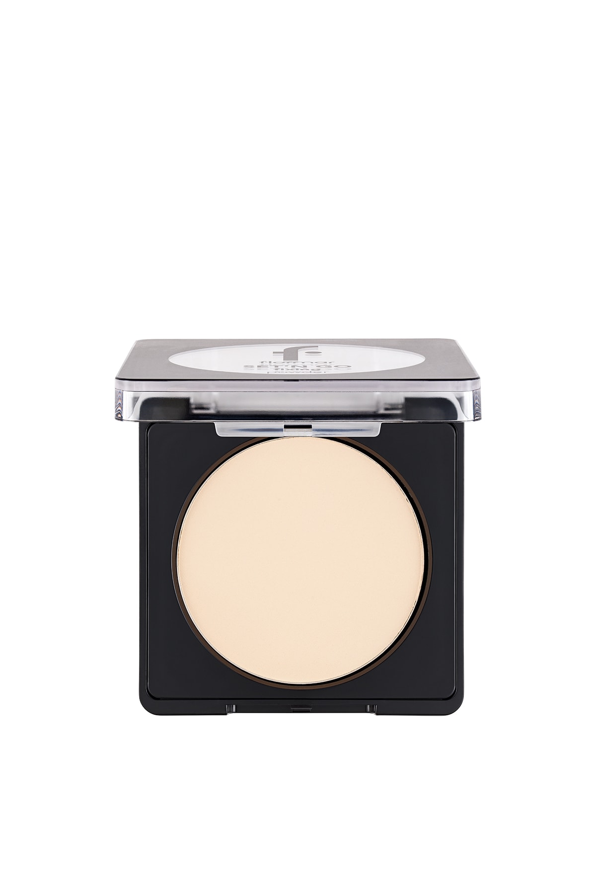 Flormar Set'n Go Nemlendirici & Parlama Karşıtı Sabitleyici Kompakt Pudra
