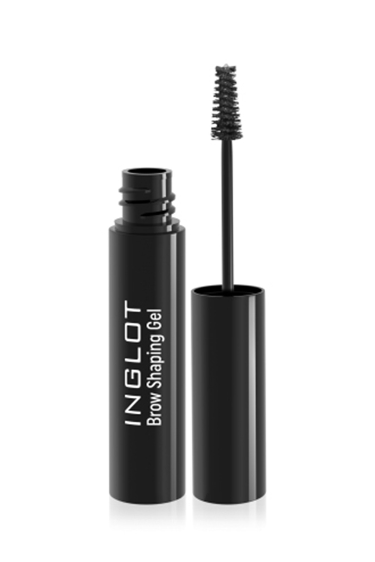 INGLOT Kaş Şekillendirici Jel - Brow Shaping Gel 4 ml 5901905590014