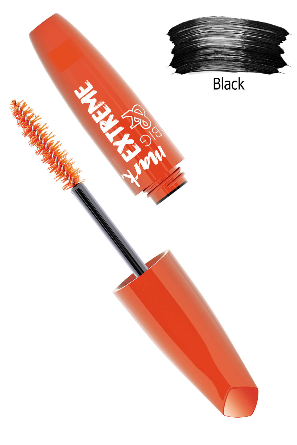 AVON Mark Big Extreme Maskara Black 8681298936176