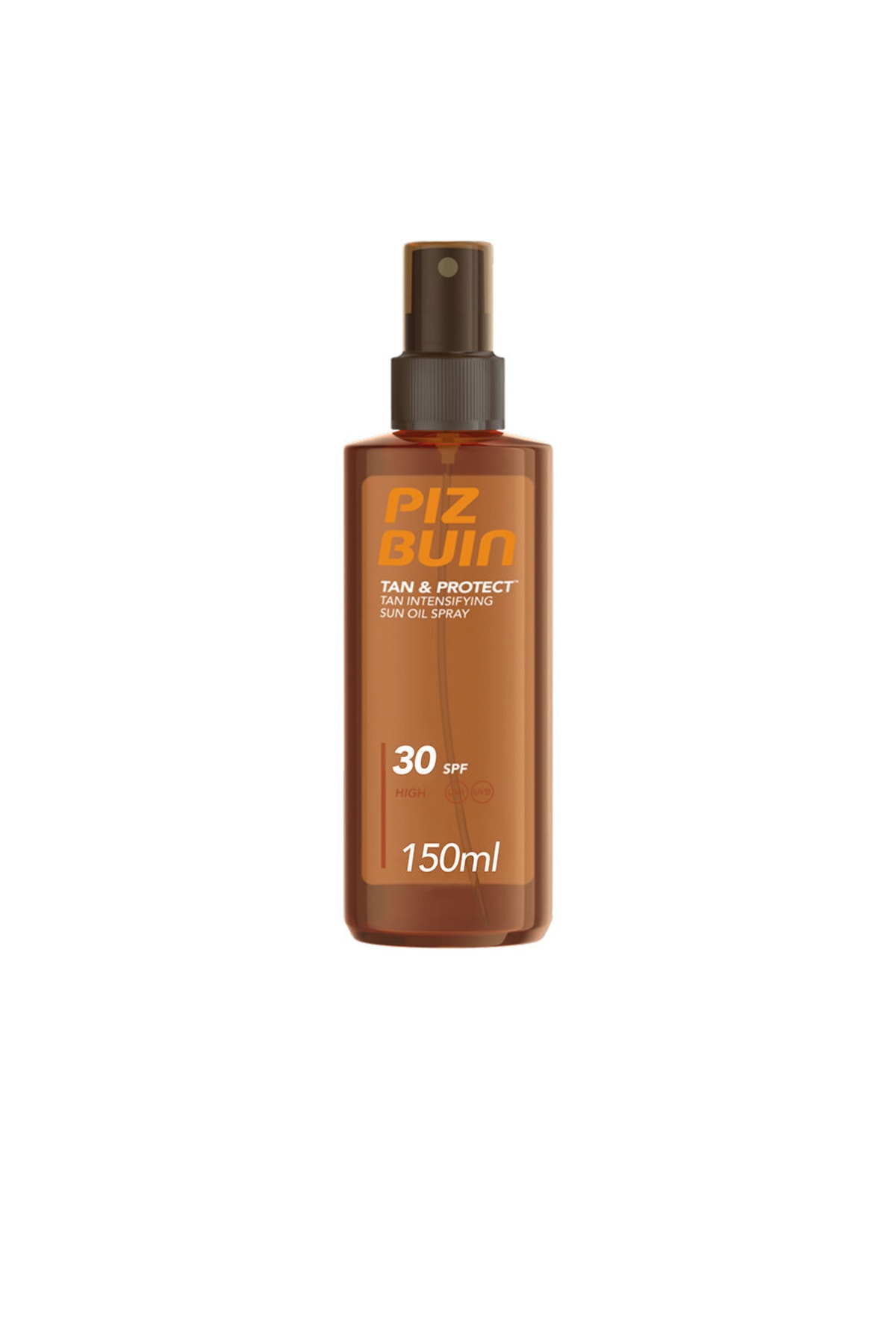 Piz Buin Tan & Koruma Yağ Spreyi Spf30 Piz Buin 150 ml