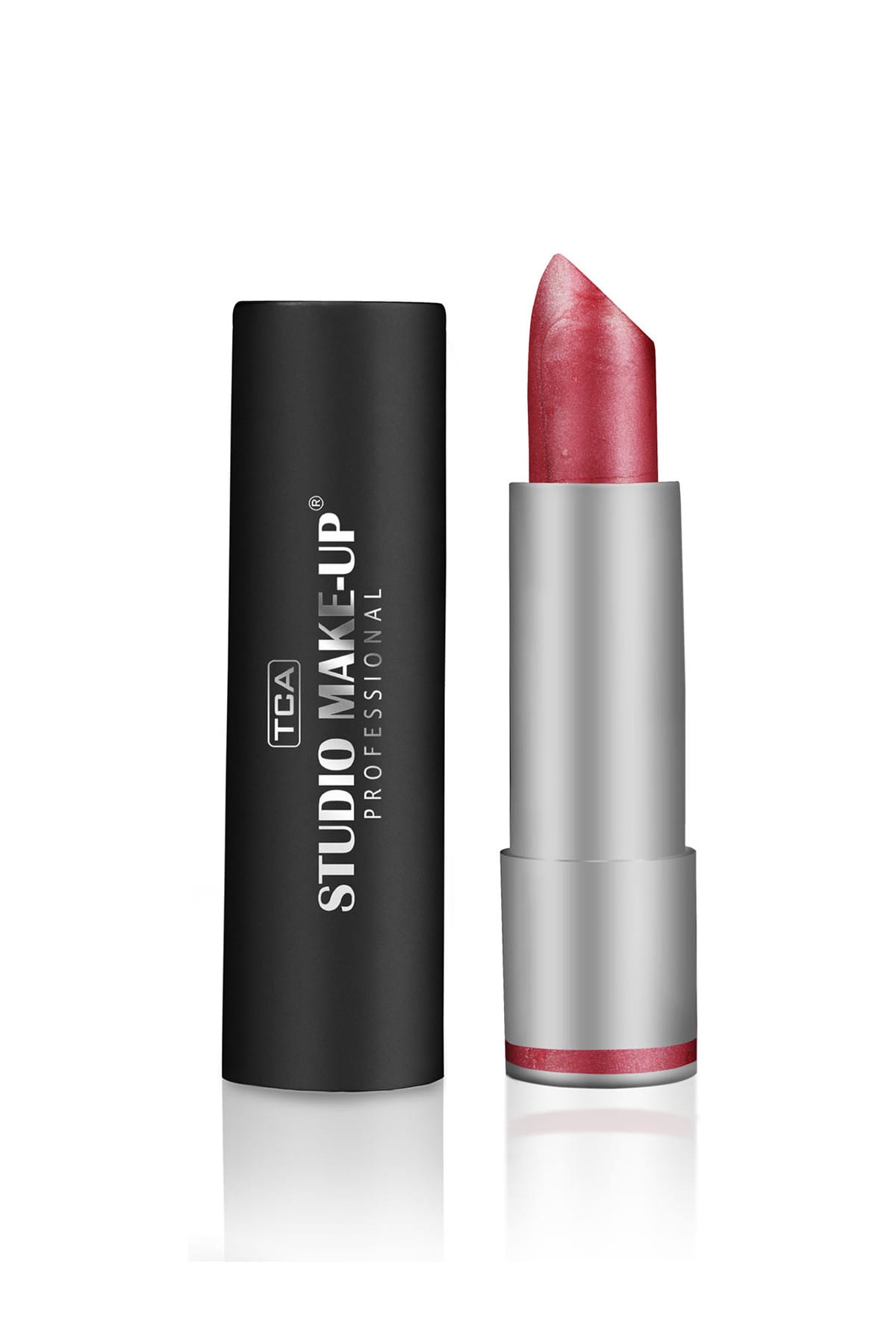 TCA Studio Make Up Ruj - Lipstick 012 8680196119728