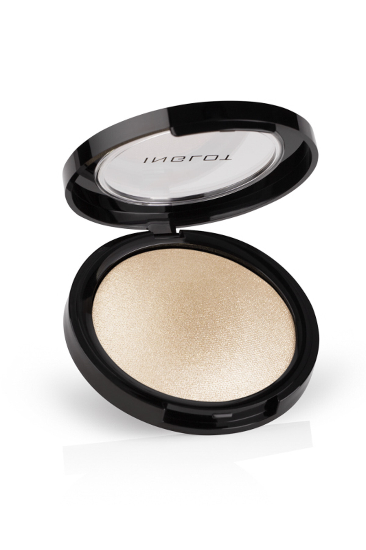 INGLOT Az Yoğunlukta Aydınlatıcı - Soft Sparkler Face Eyes Body Highlighter 51 11 g 5901905830516