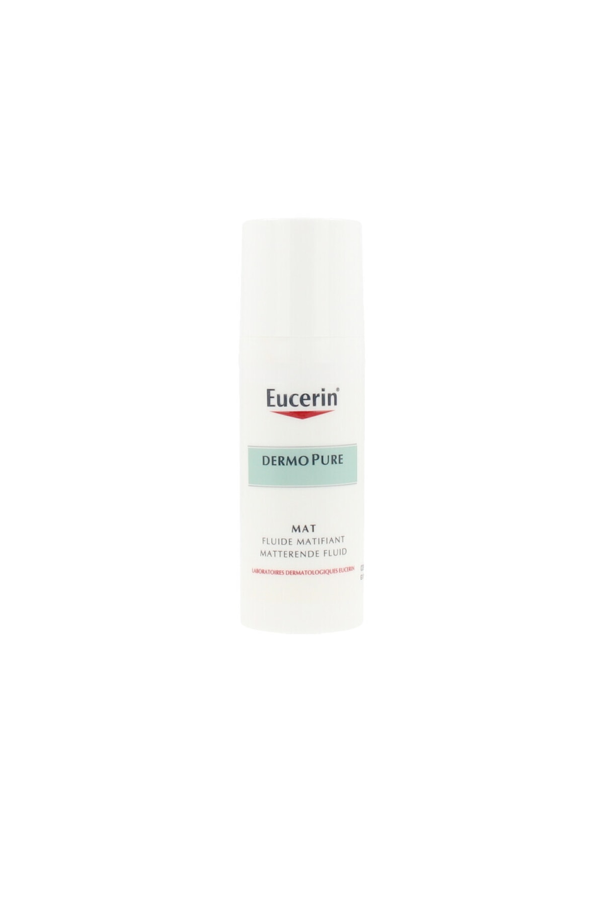 Eucerin Dermopure Mat Fluido Matificante Eucerin 50 ml