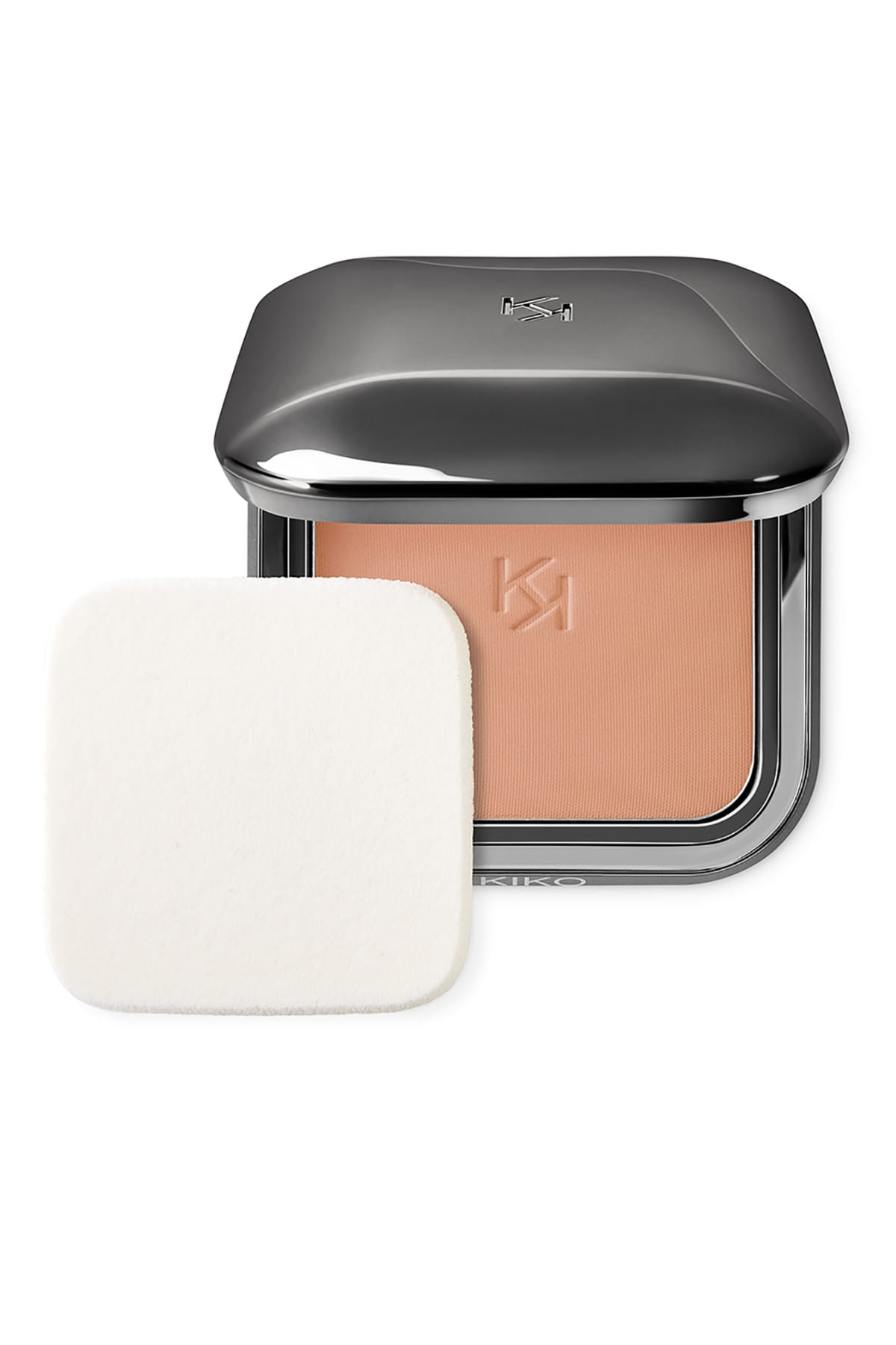Kiko FONDÖTEN - WEİGHTLESS PERFECTİON WET AND DRY POWDER FOUNDATİON 10 WARM ROSE 120 18 G 8025272607681