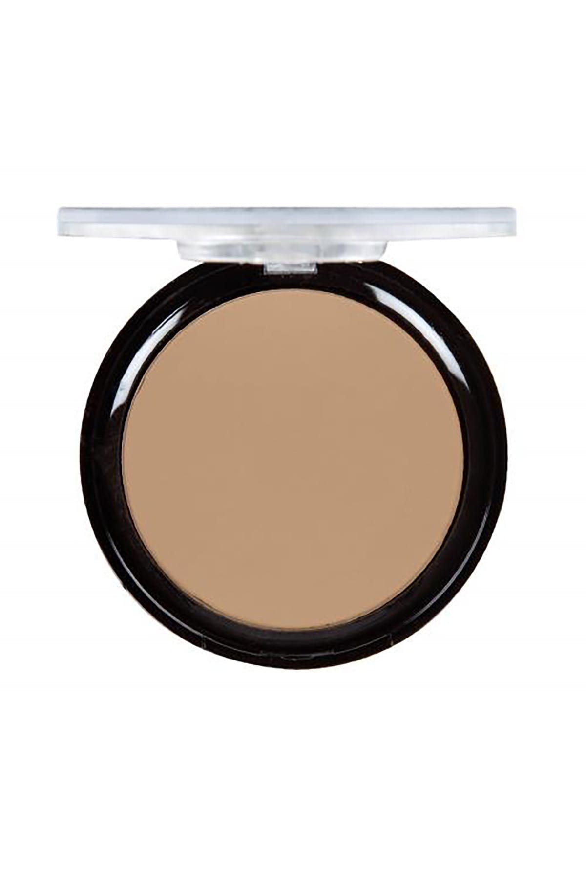 Cecile Pudra - Miss Hd Matte Finish Powder & Stabilizer 03 Sunny Bronze 8698438001519