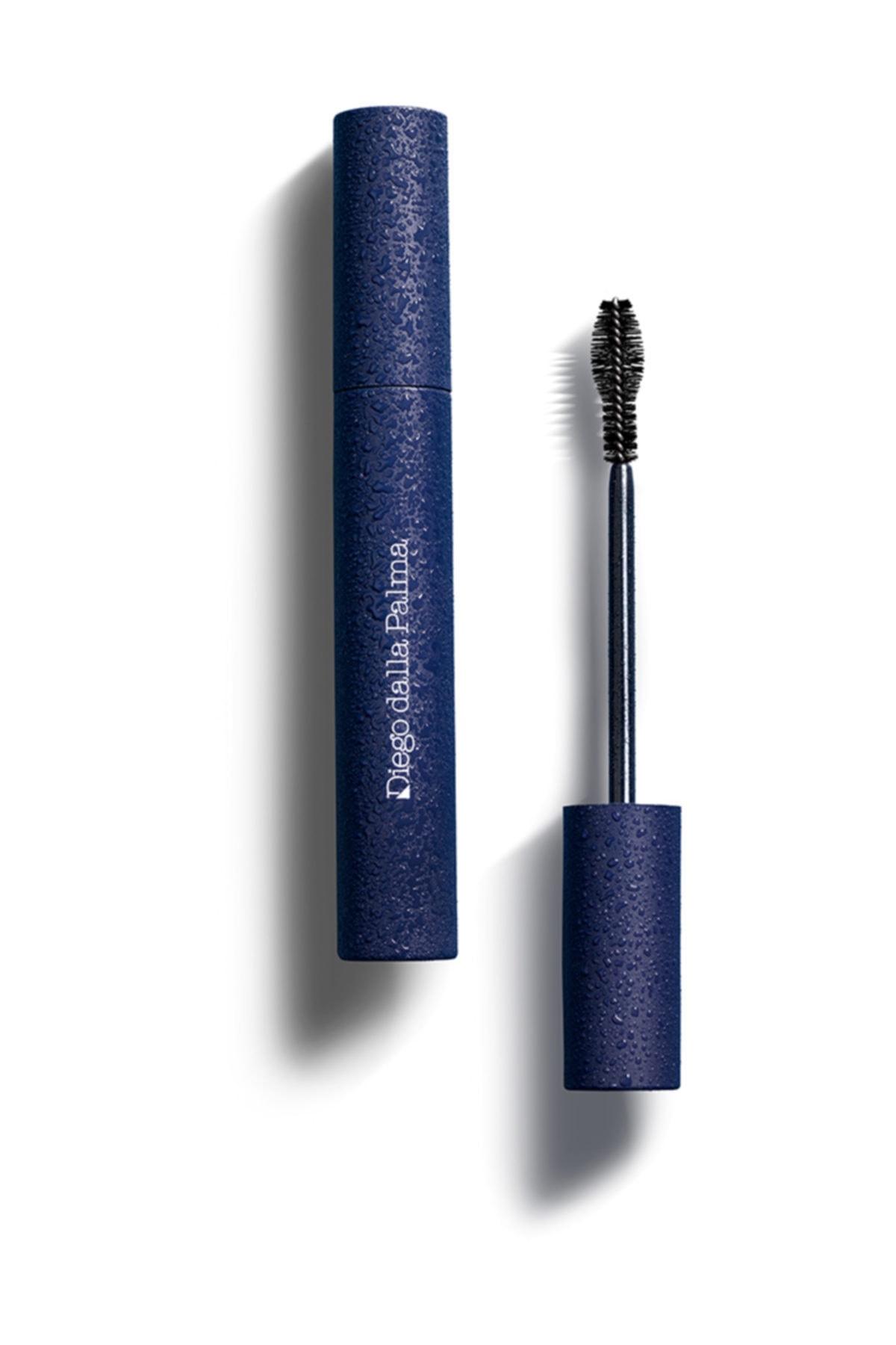 diego dalla palma Sub-aqueo Waterproof Maskara
