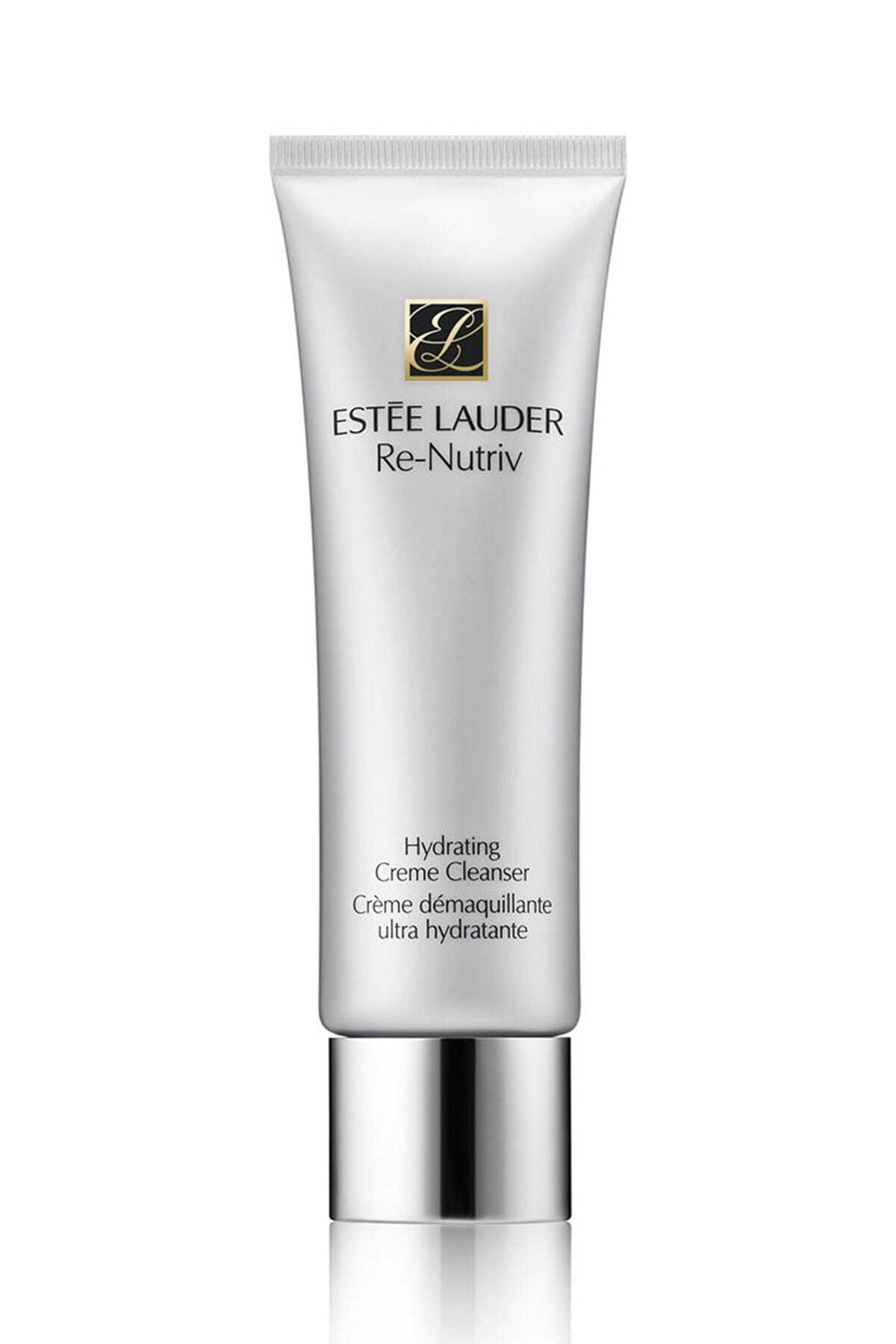 Estee Lauder Yüz Temizleyici Krem - Re-Nutriv Intensive Lifting Cleanser 125 ml 027131084143