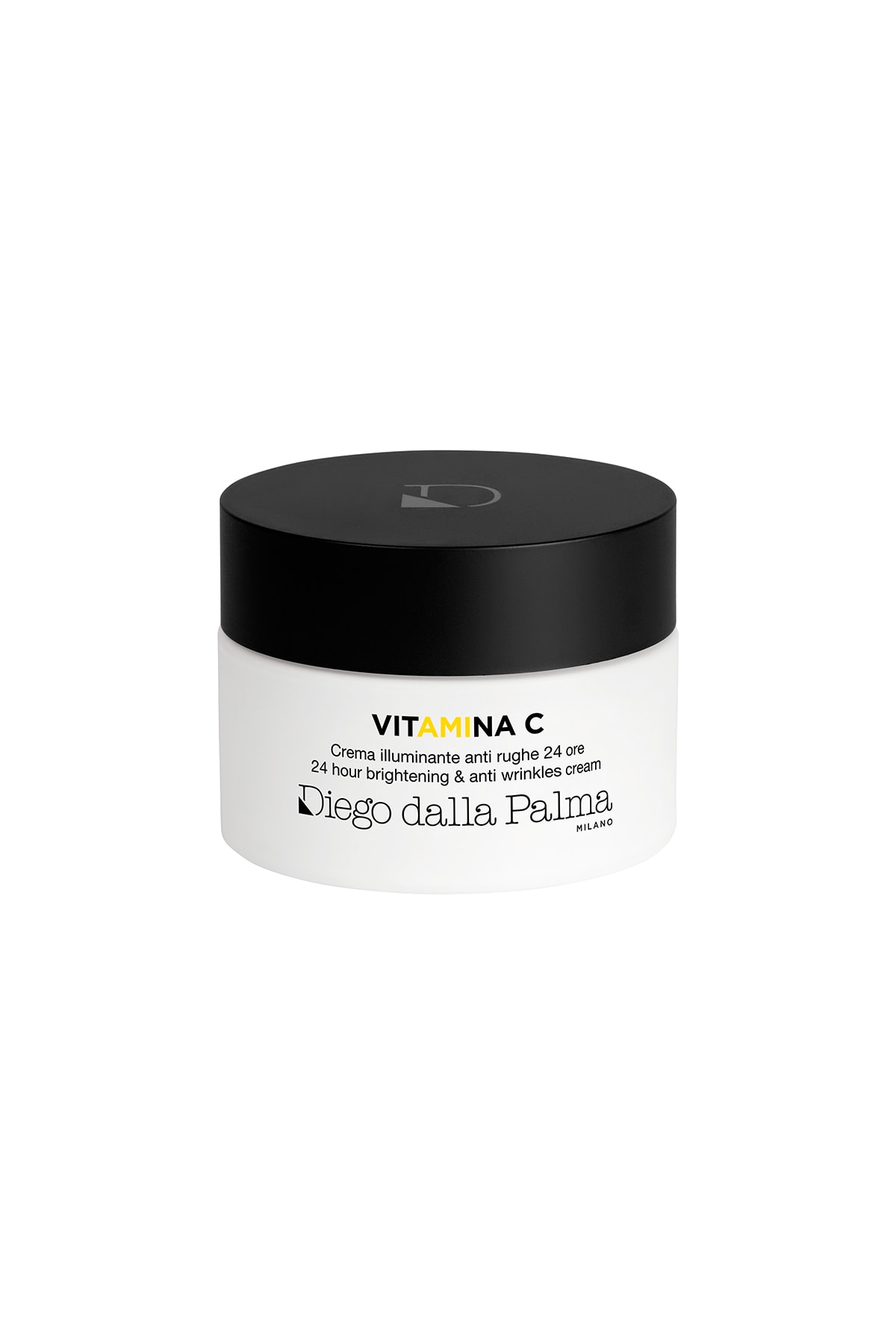 diego dalla palma Vitamina C 24H Brightening & Anti Wrinkles Cream - Krem 50 ml 8017834861495