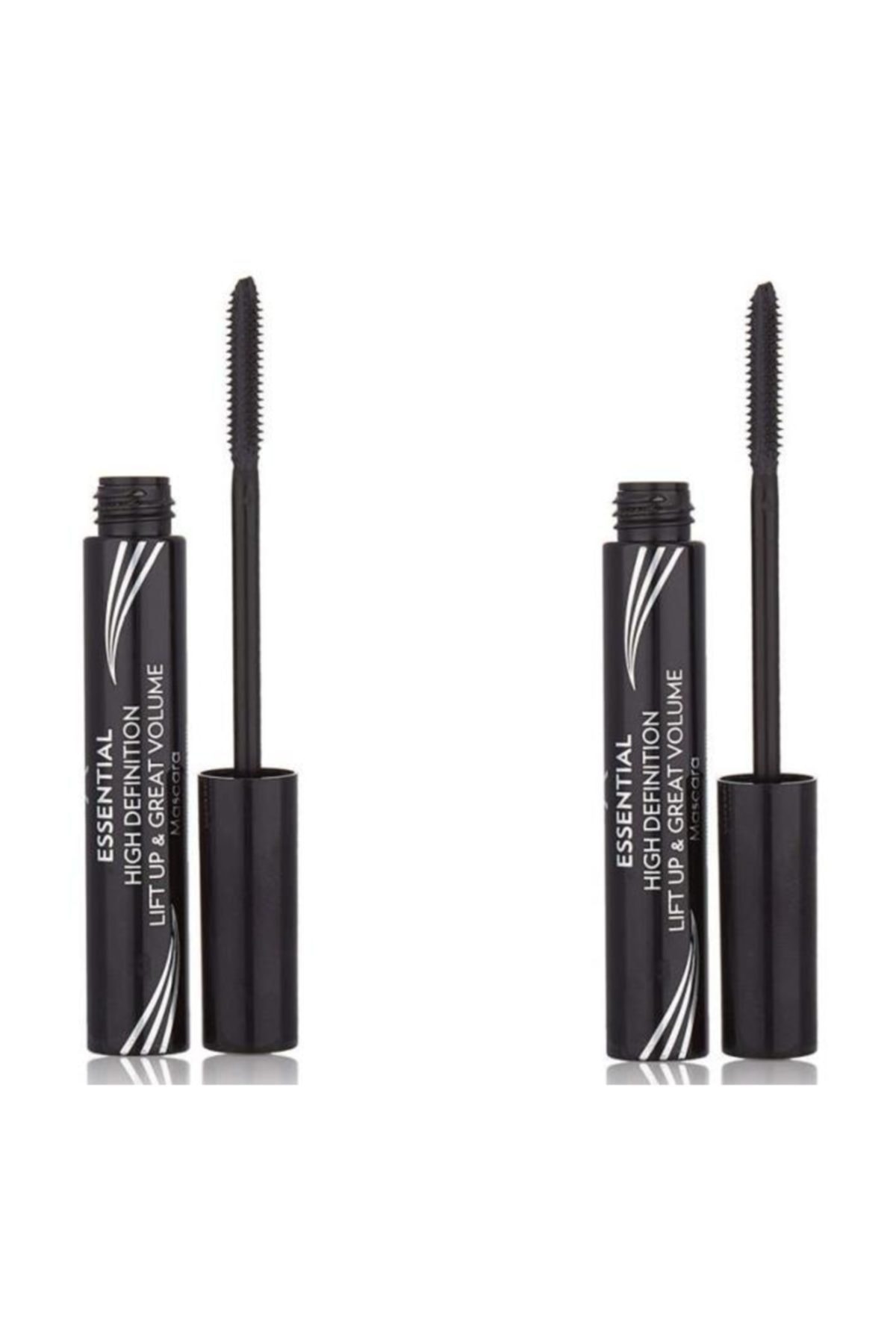 Golden Rose Essential Maskara High Definition Liftup x 2 Adet