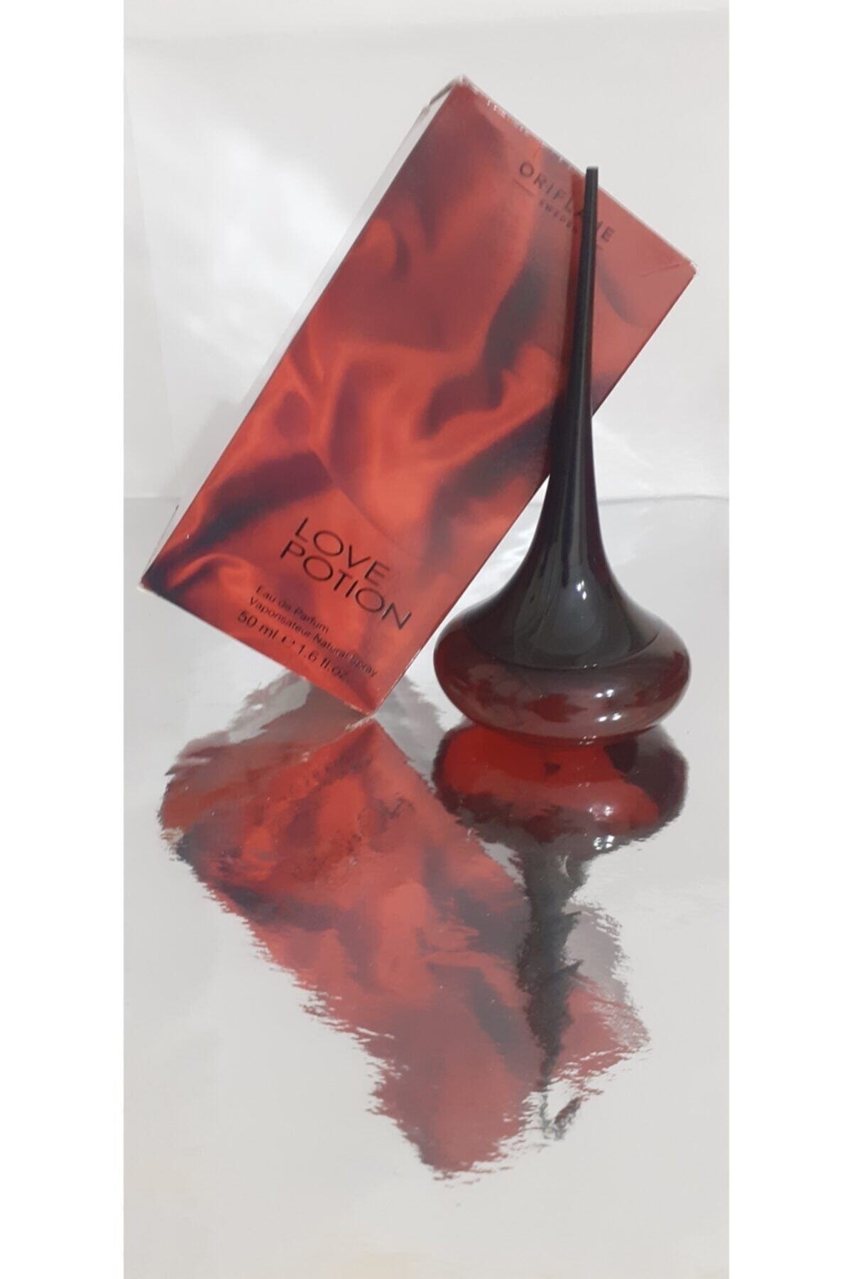 Oriflame Love Potion Edp 50 ml Kadın Parfüm 125691