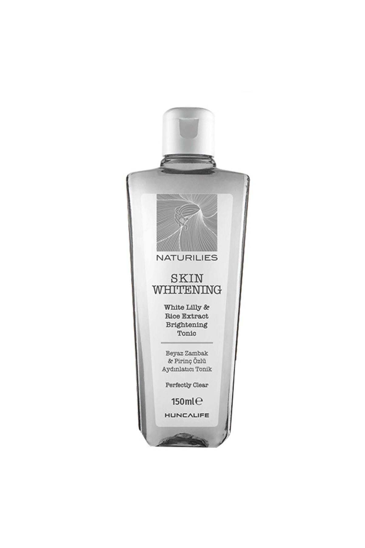 Huncalife Naturilies Skin Whitening