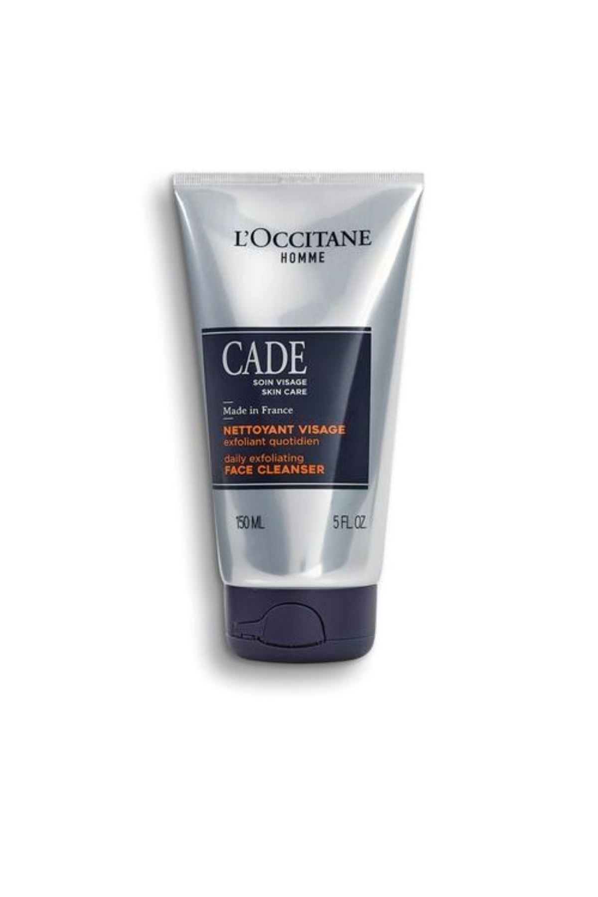 L'Occitane Cade Daily Exfoliating Cleanser - Cade Günlük Cilt Temizleyici - 150 ml