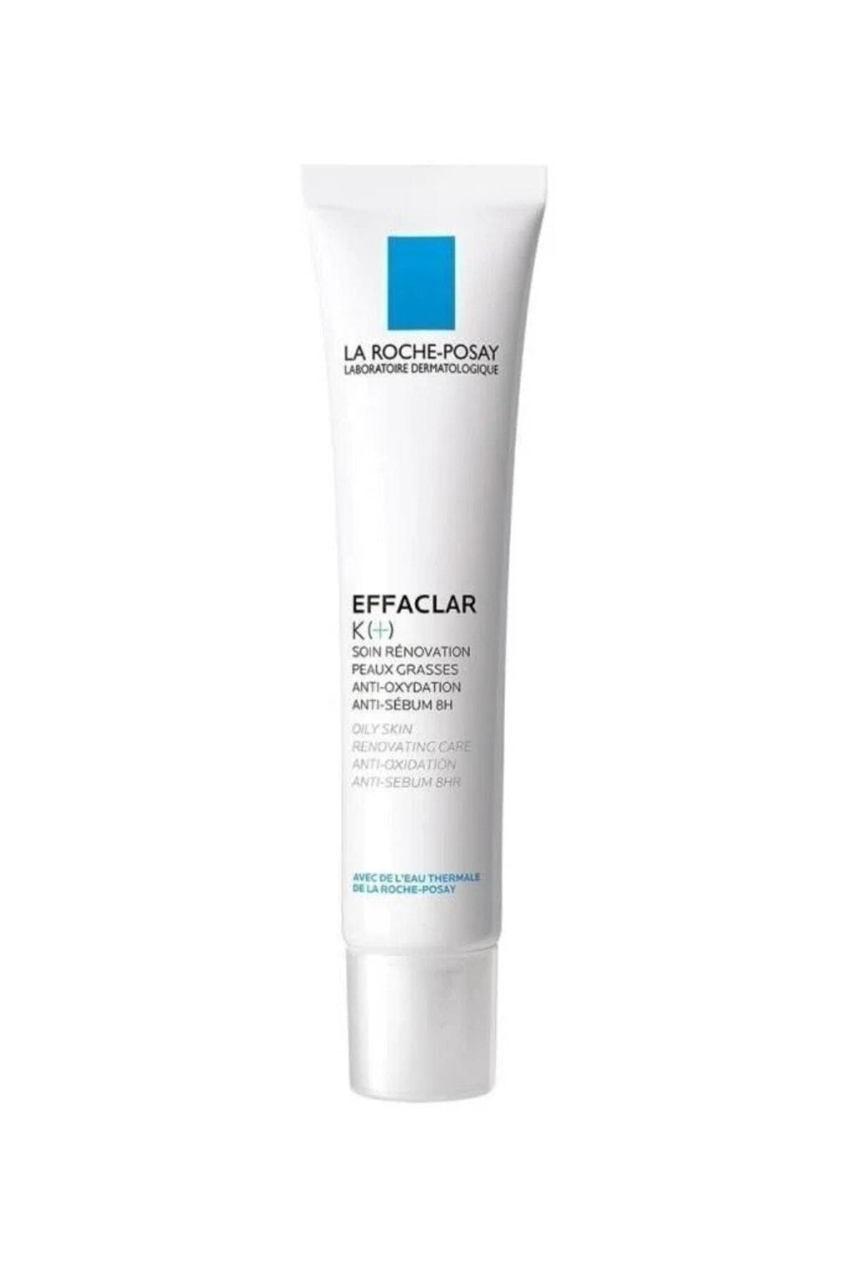 La Roche Posay Yüz Bakım Kremi 40 ml--