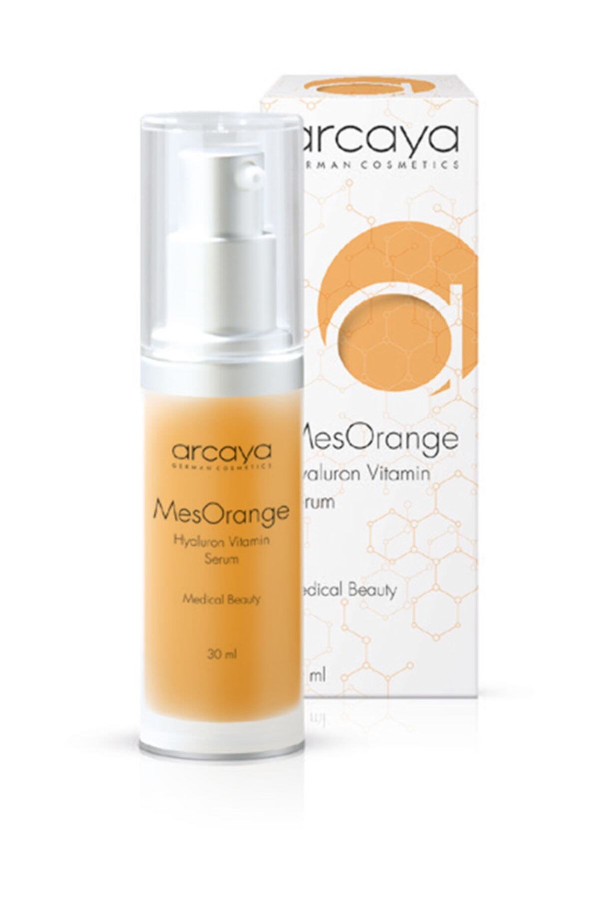 Arcaya Mesorange Serum 30ml