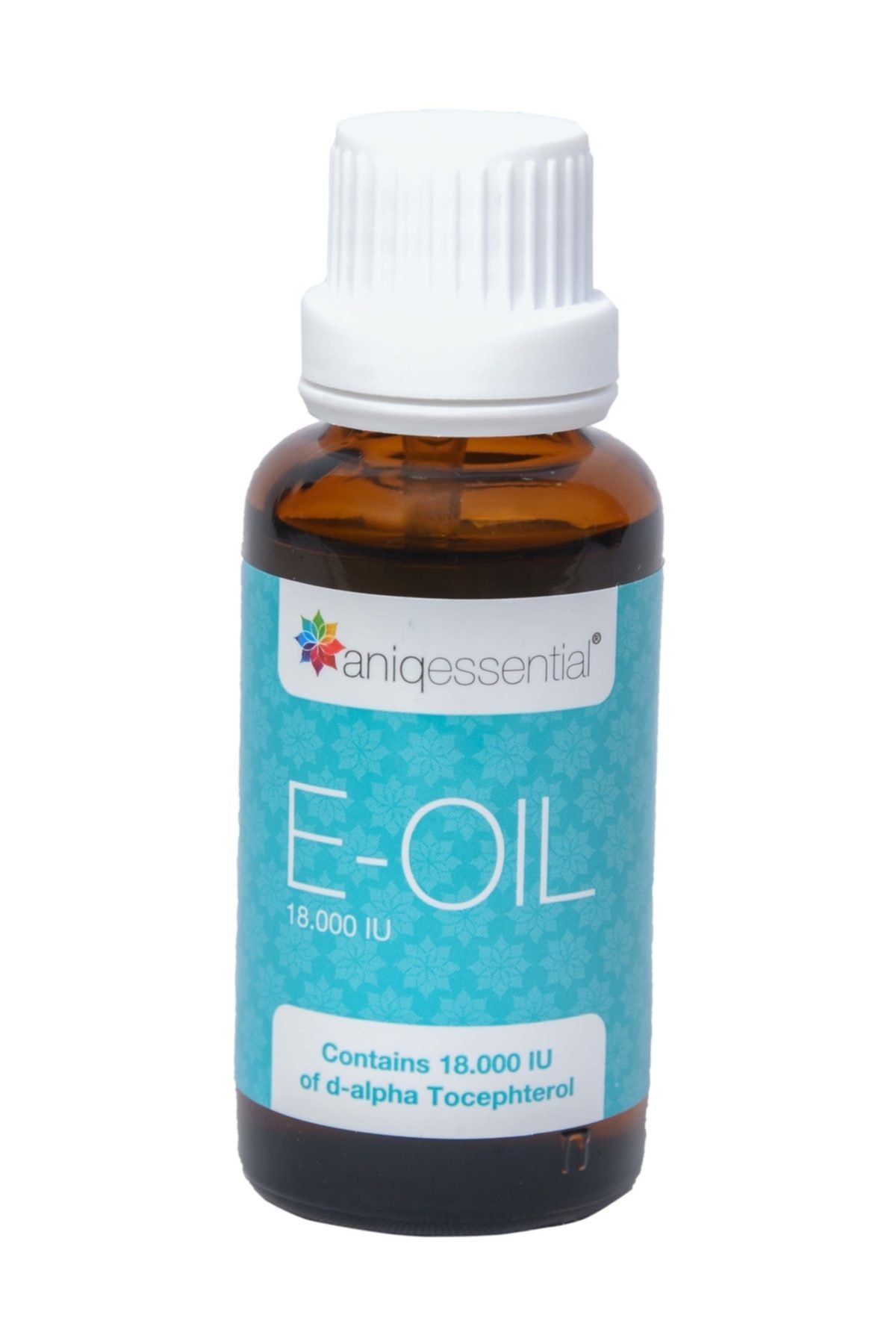 Aniqnaturals E-oil 18.000ıu (30ml)